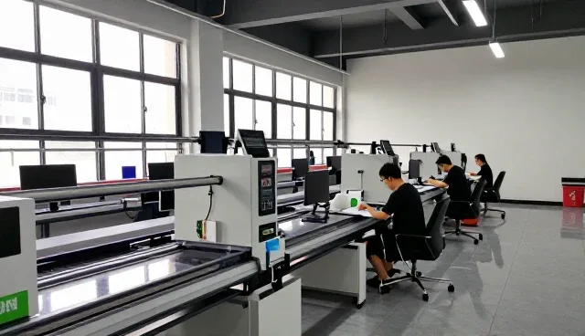 江门市蓬江区长河网络科技有限公司