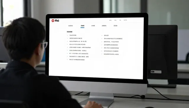 维护保养需求促进域名不断升级