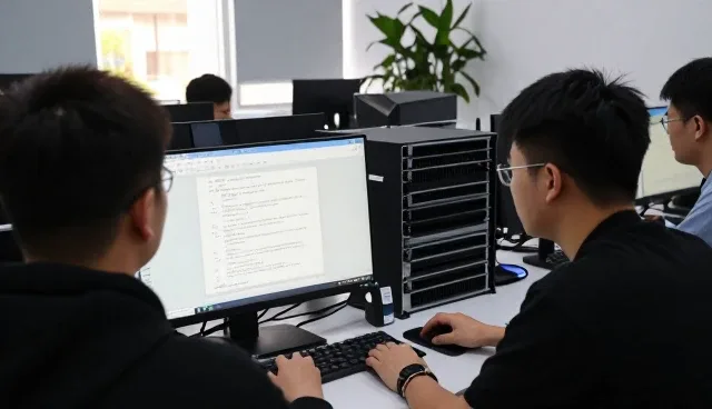 APP开发满足现代企业发展需求