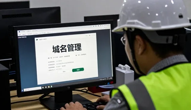 服务器域名APP:从入门到明白