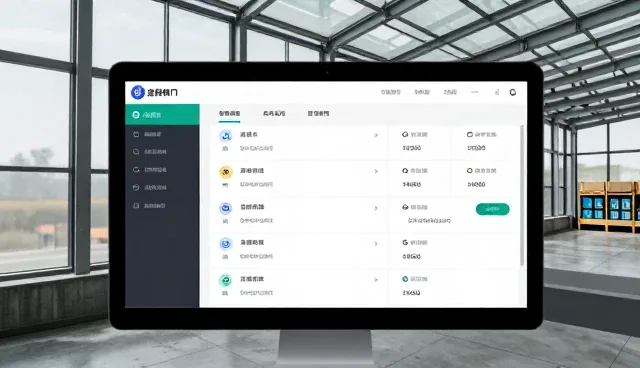 软件开发性能优化中应用场景的选型关注点分析